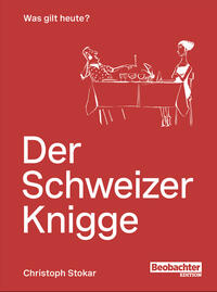 Der Schweizer Knigge