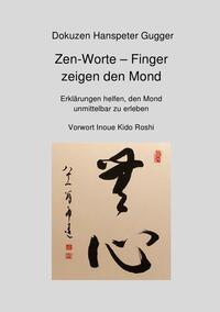Vorderes Coverbild Zen-Worte
