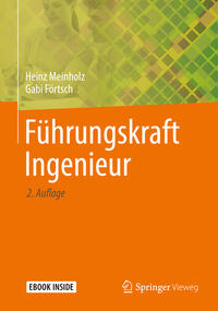 Vorderes Coverbild Führungskraft Ingenieur