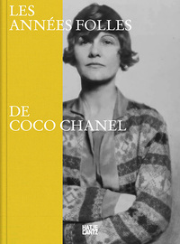 Les années folles de Coco Chanel