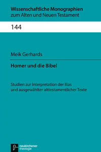 Homer und die Bibel