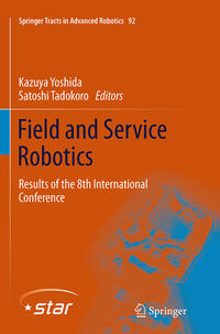 Field and Service Robotics