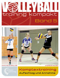 Vorderes Coverbild Komplextraining