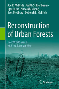 Reconstruction of Urban Forests