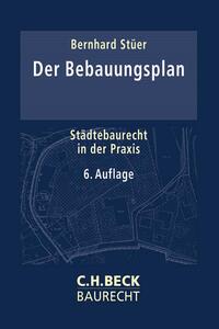 Der Bebauungsplan
