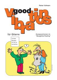 Songtime / Good Vibrations