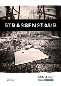 Strassenstaub – Schülerarbeitsheft – Sucht- und Drogenprävention