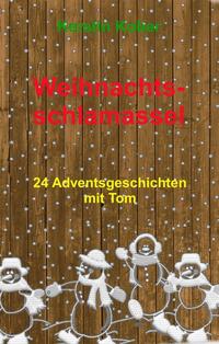 Weihnachtsschlamassel