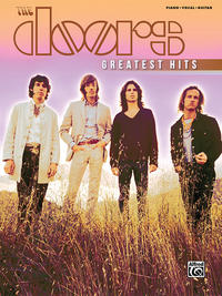 The Doors: Greatest Hits