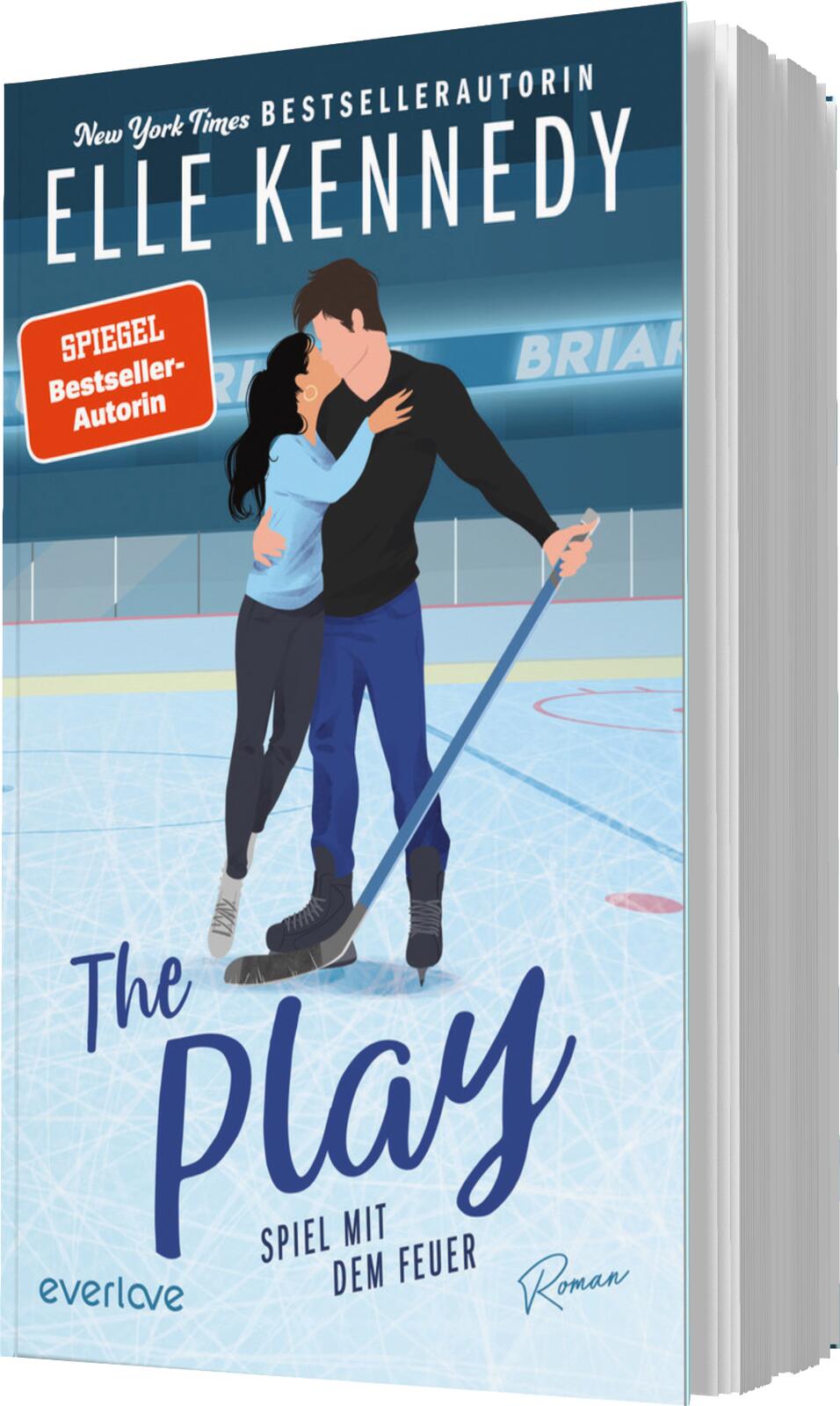 The Play – Spiel mit dem Feuer