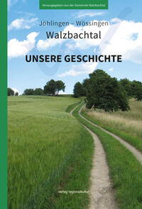 Jöhlingen – Wössingen – Walzbachtal