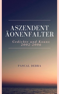 Aszendent Äonenfalter