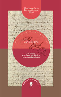 Cartas de Lysi.