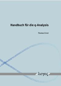 Handbuch für die q-Analysis