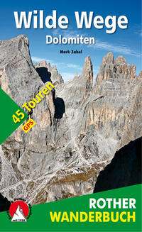 Wilde Wege Dolomiten