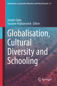 Globalisation, Cultural Diversity and Schooling