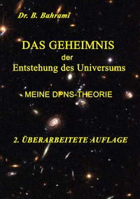 Das Geheimnis der Entstehung des Universums
