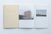 Martin Behr, Martin Osterider: Triester 6