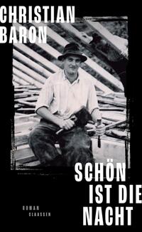 Vorderes Coverbild Schön ist die Nacht