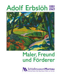 Adolf Erbslöh (1881–1947).