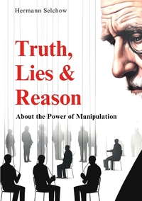 Vorderes Coverbild Truth, Lies & Reason