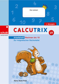 Calcutrix