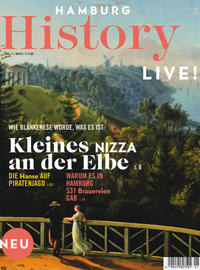 Hamburg History Live