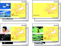 Vorderes Coverbild KISAM Versuchskartei 7-9 - Schulbundle