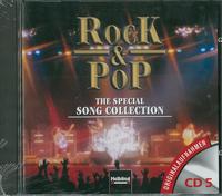 Rock & Pop / Originalaufnahmen
