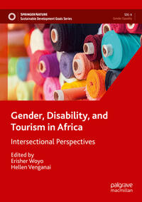 Gender, Disability, and Tourism in Africa