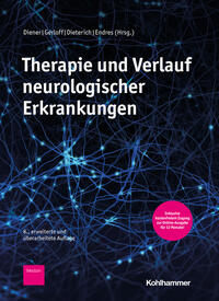 Therapie und Verlauf neurologischer Erkrankungen