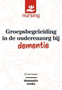 Groepsbegeleiding in de ouderenzorg bij dementie