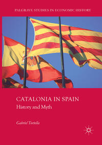 Catalonia in Spain