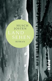 Vorderes Coverbild Land sehen