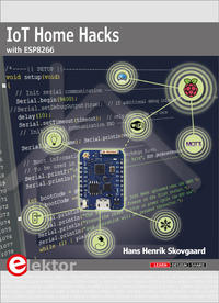 IoT Home Hacks with ESP8266