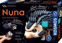 Nuna - Dein Igel-Roboter