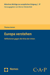 Europa verstehen