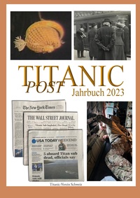 Titanic Post