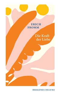 Vorderes Coverbild Die Kraft der Liebe