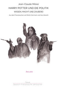 Harry Potter und die Politik