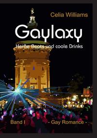 Gaylaxy-Reihe Band I / Gaylaxy - Heiße Beats und coole Drinks