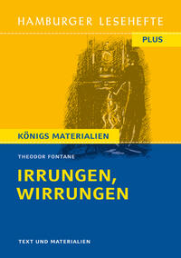 Irrungen, Wirrungen