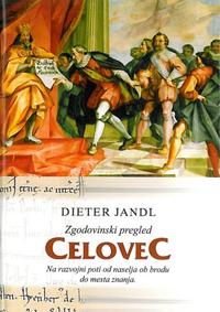 Zgodovinski pregled Celovec