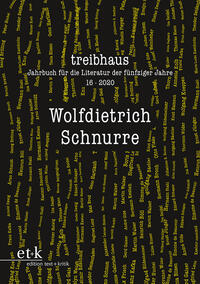 Wolfdietrich Schnurre