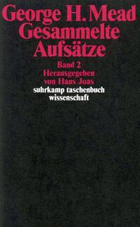 Gesammelte Aufsätze