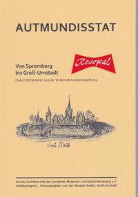 Atumundisstat - Beiträge zur Geschichte
