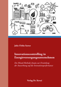 Innovationscontrolling in Energieversorgungsunternehmen