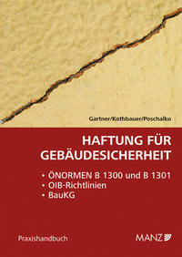 Haftung für Gebäudesicherheit