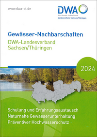 Gewässer-Nachbarschaften 2024 Sachsen/Thüringen