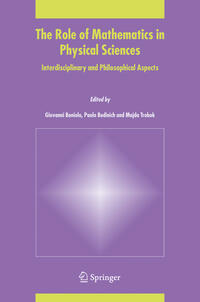 The Role of Mathematics in Physical Sciences